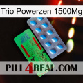 Trio Powerzen 1500Mg new03